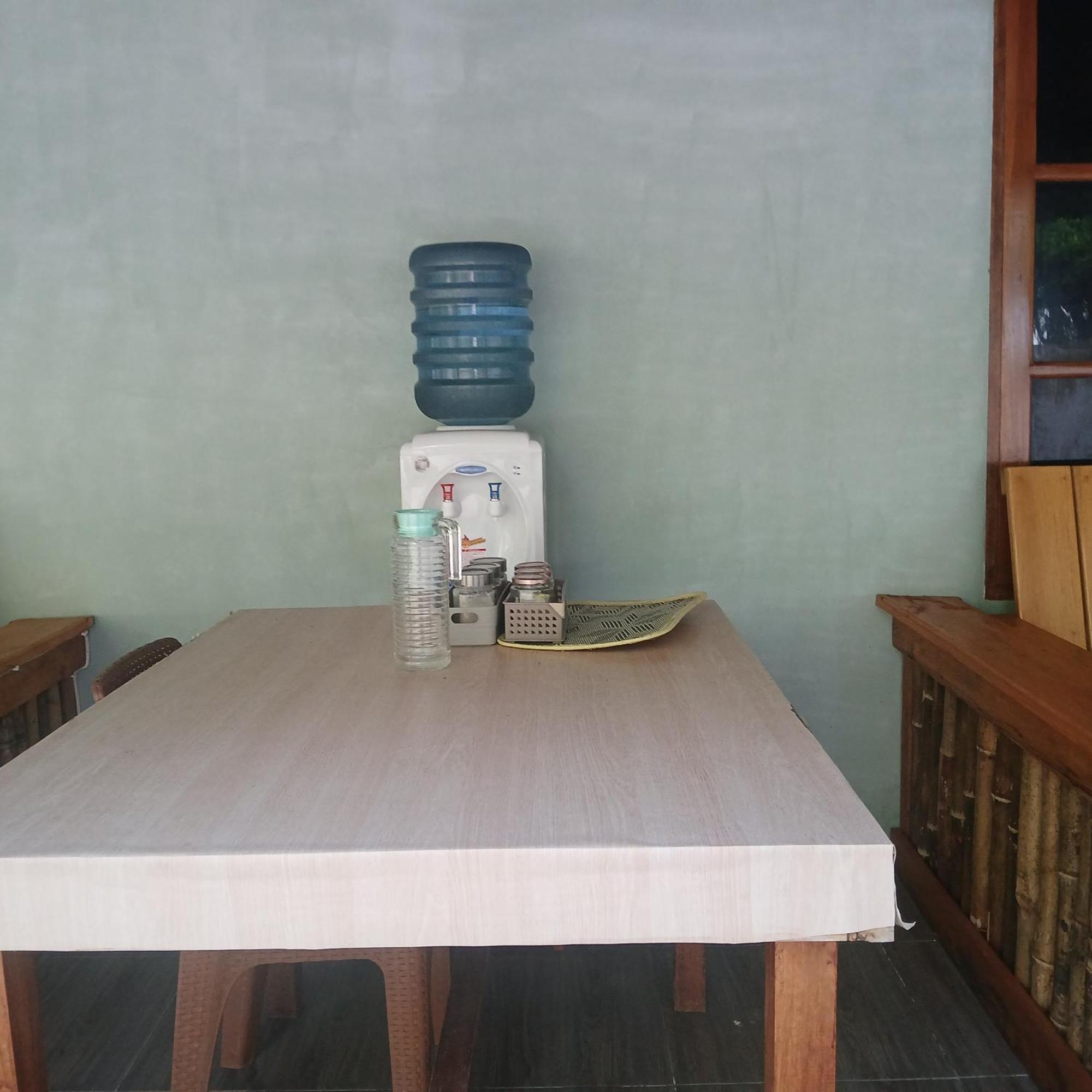 Renata Cottages Ohoililir Kamer foto