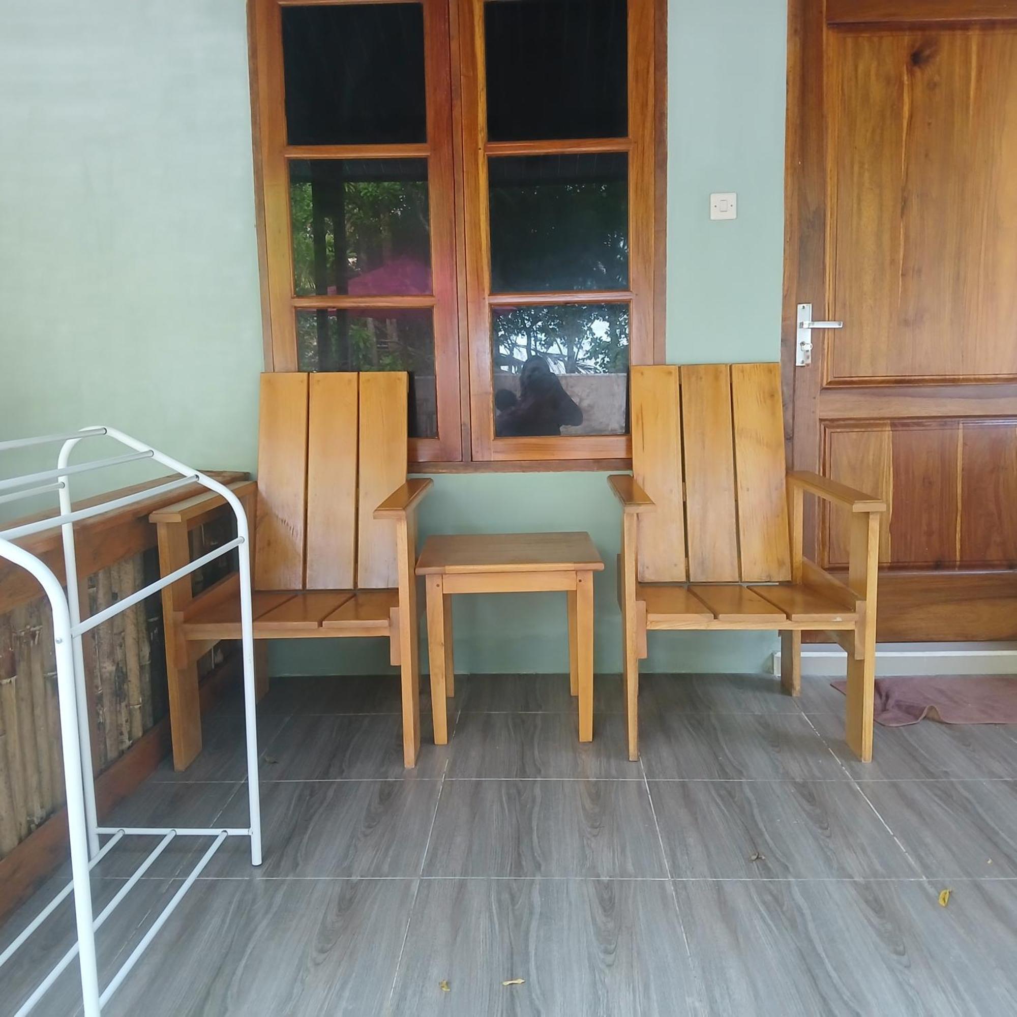 Renata Cottages Ohoililir Kamer foto